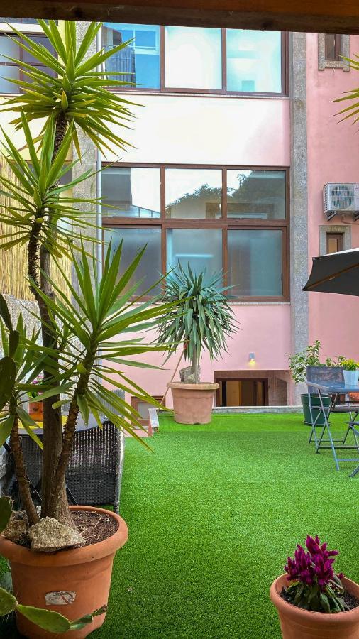 Gardenia Aparthotel OOporto Esterno foto