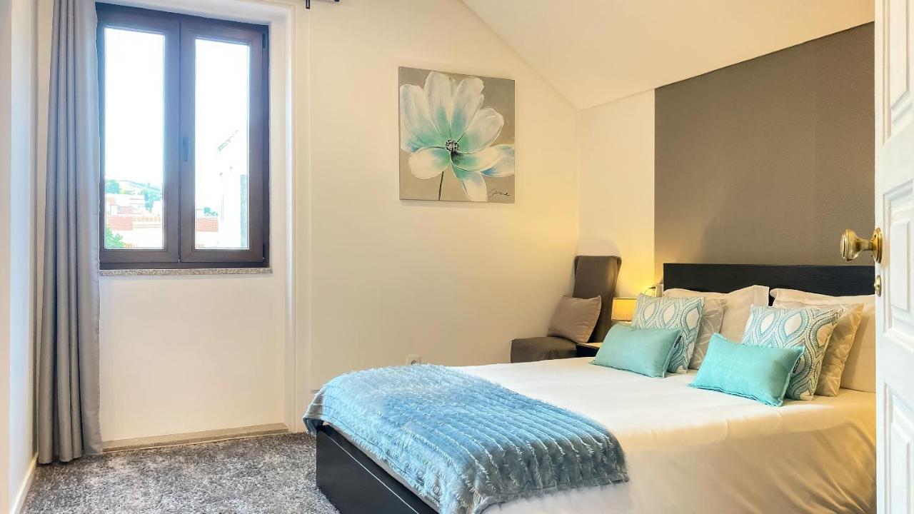 Gardenia Aparthotel OOporto Esterno foto