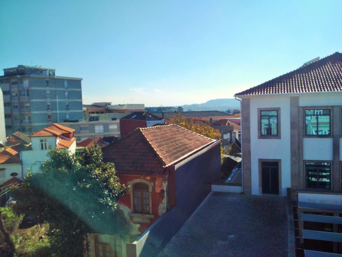 Gardenia Aparthotel OOporto Esterno foto