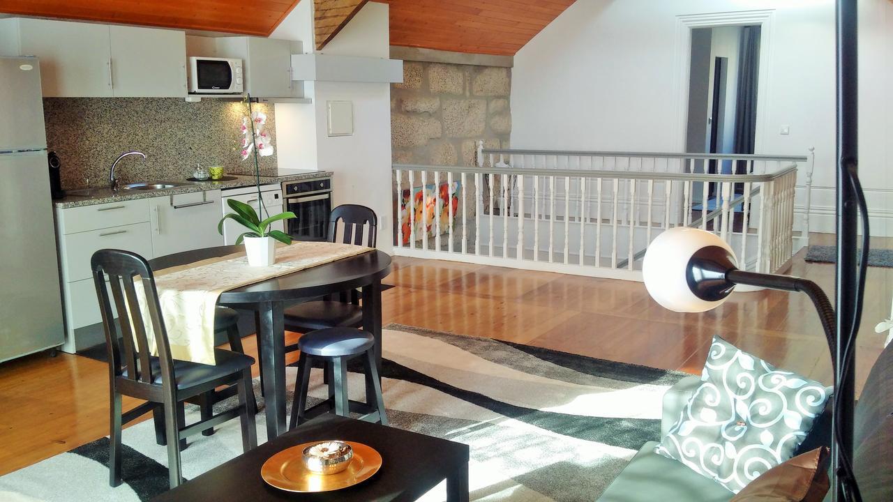 Gardenia Aparthotel OOporto Esterno foto