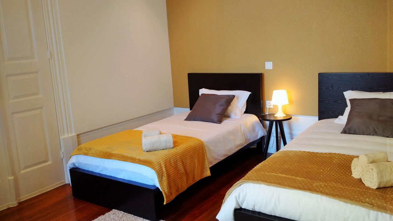 Gardenia Aparthotel OOporto Esterno foto