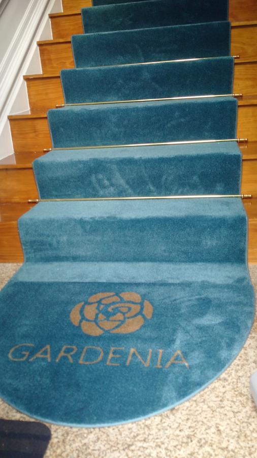 Gardenia Aparthotel OOporto Esterno foto
